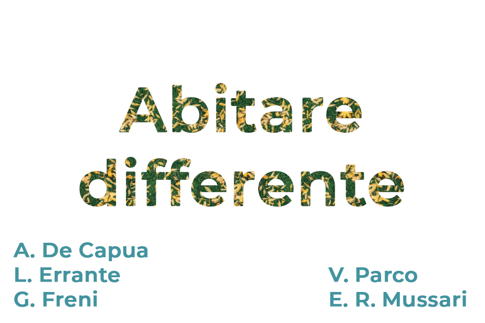 De Capua - Abitare differente